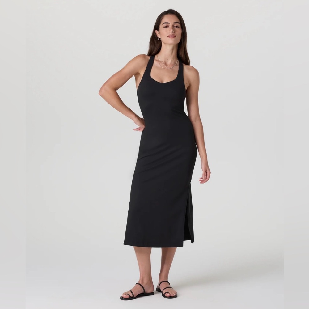 Vuori Halo Racerback Dress size XS